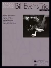 在飛比找博客來優惠-The Bill Evans Trio: Featuring