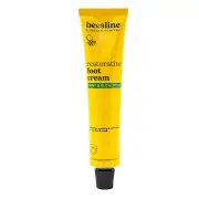Beesline Repairing foot cream - Mint and eucalyptus 100 ml