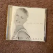 Welsman,Carol : Lucky to Be Me CD Brand New Sealed Jazz Vocals Piano
