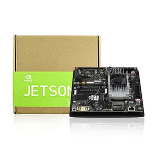 有貨 Nvidia Jetson Nano Developer Kit 4GB B01 開發板 開發套件 TX2