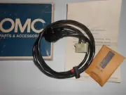 384007 NEW GENUINE OEM JOHNSON EVINRUDE OMC SWITCH ASSY 0384007 LOT B7