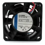 For 614J/2HHPR 60*60*32mm 24V 0.62A 15W 15000RPM Cooling Fan Inverter Fan