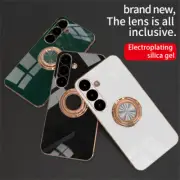 Case For Samsung S10 S20 S21 S22 S23 FE S24 S25 A52 A53 A72 A73 A82 Note 10 20