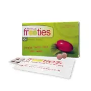 Miracle Frooties, Miracle Berry Tablet, 100% Natural Grown Miracle Fruit, Turn S