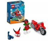 Lego 60332 Stuntz Reckless Scorpion Stunt Bike