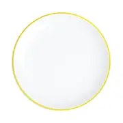 Non Sans Raison Concorde Salad Plate
