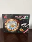 NEW Jumbo Wasgij Christmas 9 A Bright Christmas Night jigsaw puzzle