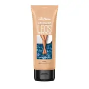 Sally Hansen Airbrush Legs?, Leg Makeup, Fairest, Easy Application, Flawless Loo