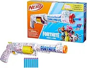 Nerf Fortnite Frenz 4 Ever Blaster Dart Blaster