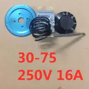 Adjustable Thermostat Switch Temperature Limiter for Electric Water Heater
