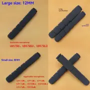 Microphone Foam Cover for Audio-technica U857QLU/QSU U857QU ES915ML/SML AT915ML