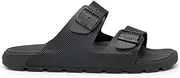 [BOSS] Men's Surfley_Sand_dmpr_n Slide