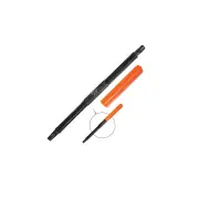 SP Tools Internal & External Thread Files - SAE Restores Damaged Threads