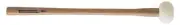 Innovative Percussion FBX-3 Marching Bass Drum Mallets - Medium