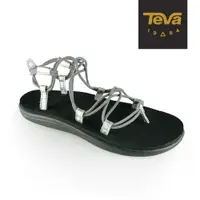 在飛比找蝦皮商城優惠-【TEVA】女 Voya Infinity Metallic