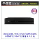 《平價屋3C》監控主機 可取 8路 KMQ-0828EUK 台灣晶片 H.265 5MP TVI AHD CVI IPC 960H DVR