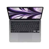 在飛比找森森購物網優惠-Apple MacBook Air 13 M2 8CPU/1