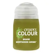 Citadel Shade Paint - Mortarion Grime 24-32