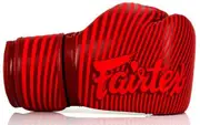 New FAIRTEX-Minimalism Microfibre Boxing Gloves