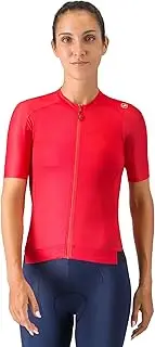 Castelli Women's Espresso Cycling Jersey