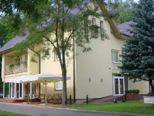 Hotel Audenis