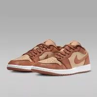 在飛比找博客來優惠-NIKE WMNS AIR JORDAN 1 LOW SE 