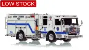 Fire Replicas 1/50 Kern County's 2022 Pierce Enforcer Engine 64 - Riverview