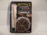 MOSSBACK 7715 THE PRODIGAL GAME CALL SLATE CAMO