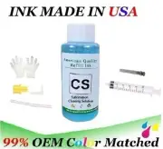Sublimation Cleaning Solution Cleaning Fluid Printhead Unblock nozzle cleaning