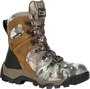 [ROCKY] Women's Sport Pro Snow Boot