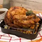 Oven Safe Roasting Rack Bbq Grill Mesh High Temp Resistant Stainless Steel