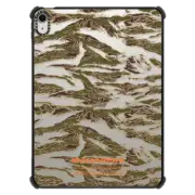 iPad Air 11-inch (M2/M3) iPad Impact Case Maharishi Tigerstripe iPad Case