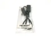 ❤️ Microsoft XBOX 360 Kinect WIFI Extension USB Cable Genuine OEM X854675-001