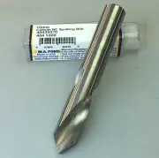 M.A. FORD 10mm Solid Carbide NC Spotting Drill Series 404 1000Machinist