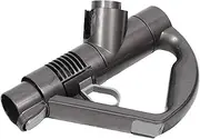 Wand Handle for Cleaner Parts Vacuum Cleaner Accessories ，Compatible for Dyson DC19 DC32 DC36 DC37 DC23 DC26 DC29