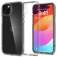 在飛比找友和YOHO優惠-Spigen iPhone 15 Plus Ultra Hy