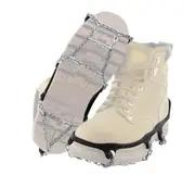 Yaktrax Footwear Traction Chains - Large