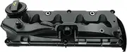 LUMIXE Engine Valve Cover, for Public,for Amarok, Automobile Accessories Valve Chamber Cover Engine Valve Chamber Cover Assembly 03L103469F Auto Cylinder Head Top Cover