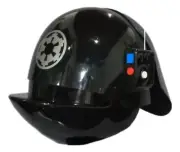 Star Wars IMPERIAL DEATH STAR GUNNER HELMET Prop FULL SIZE Costume SW Cosplay !!
