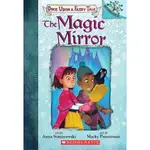 THE MAGIC MIRROR: A BRANCHES BOOK/ANNA STANISZEWSKI【禮筑外文書店】