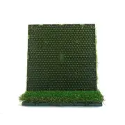 tuff turf 40 x 40cm synthetic turf grass tiles 6 pieces