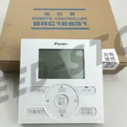 1PCS New DAIKIN BRC1E631 Remote Controller