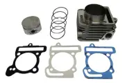 Standard Barrel For Benelli Adiva 125 2004