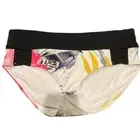 Calia boyshort bikini bottom xl