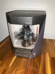 Star Wars Gentle Giant Darth Vader Bust 1:7 Scale Diamond Select Rebels New