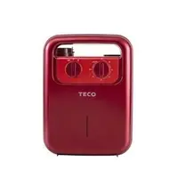 在飛比找特力屋線上購物優惠-[特價]TECO 東元 多功能烘被乾燥機-紅 YQ1003C