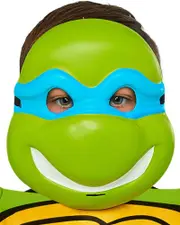 Teenage Mutant Ninja Turtles Leonardo Kids Mask
