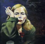 Joni Mitchell Both Sides Now CD NEW