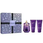 Thierry Mugler Alien Gift Set EDP 30ml + Body lotion 50ml X 2 New