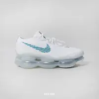 在飛比找蝦皮商城優惠-NIKE AIR MAX SCORPION FK 白 針織鞋